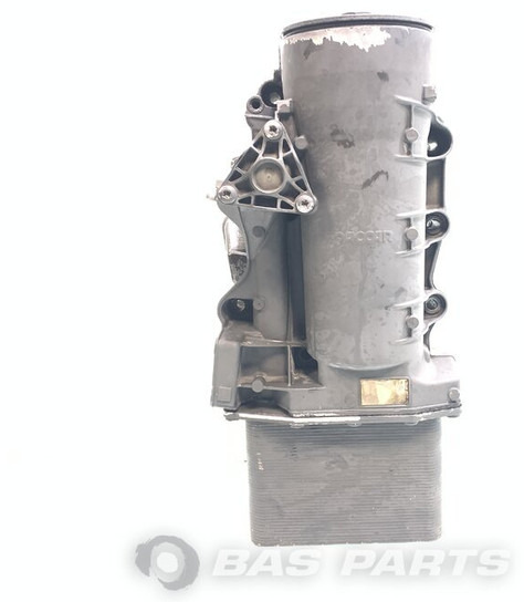 DAF - فلتر النفط - شاحنة: صور 1 DAF - فلتر النفط - شاحنة: صور 1