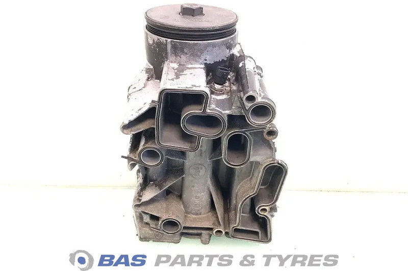 DAF - فلتر النفط - شاحنة: صور 3 DAF - فلتر النفط - شاحنة: صور 3