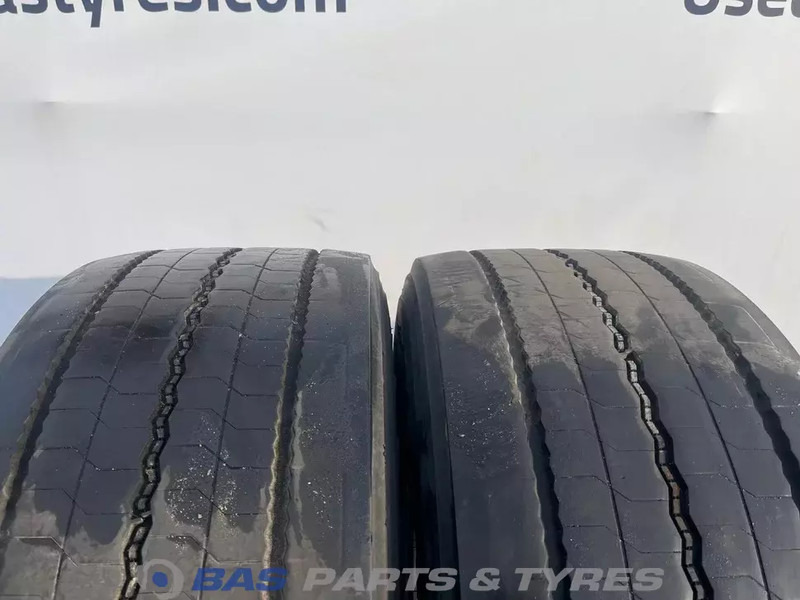 Firestone - الإطارات - شاحنة: صور 2 Firestone - الإطارات - شاحنة: صور 2