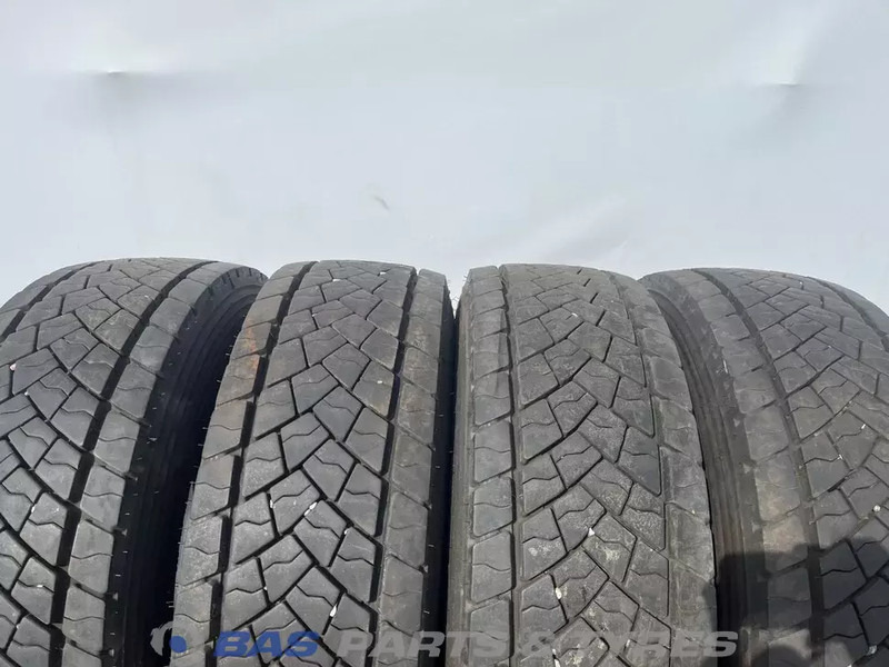 Goodyear  - الإطارات - شاحنة: صور 2 Goodyear  - الإطارات - شاحنة: صور 2