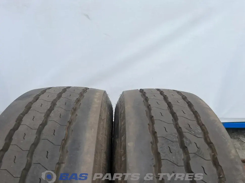 Goodyear  - الإطارات - شاحنة: صور 2 Goodyear  - الإطارات - شاحنة: صور 2