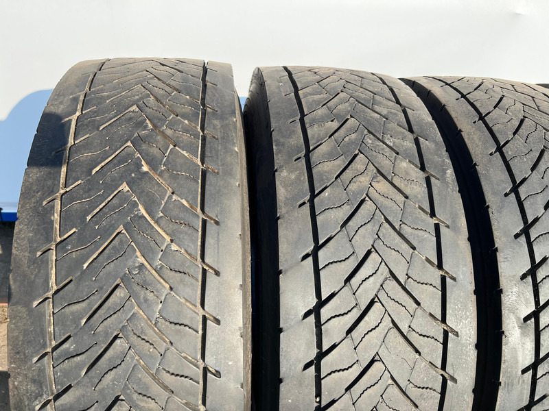 Goodyear - الإطارات - شاحنة: صور 2 Goodyear - الإطارات - شاحنة: صور 2