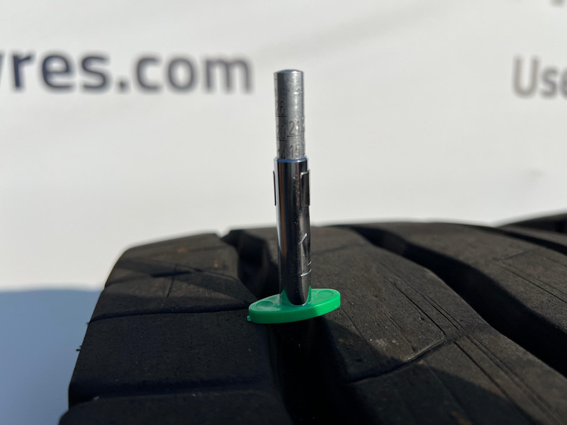 Goodyear - الإطارات - شاحنة: صور 3 Goodyear - الإطارات - شاحنة: صور 3
