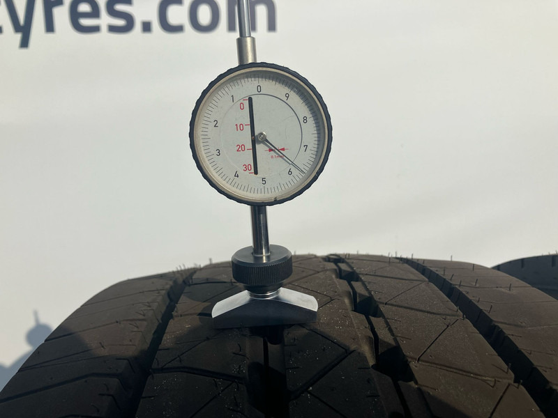 Goodyear - الإطارات - شاحنة: صور 3 Goodyear - الإطارات - شاحنة: صور 3