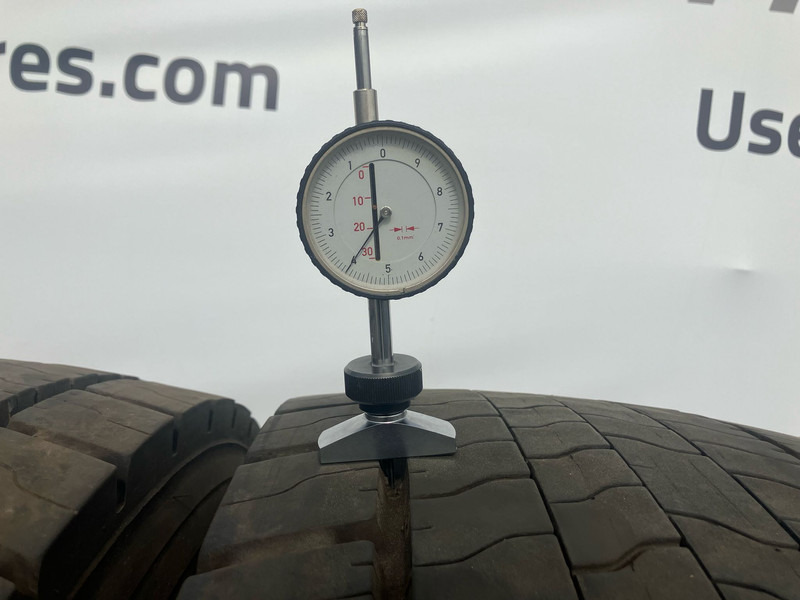 Goodyear - الإطارات - شاحنة: صور 3 Goodyear - الإطارات - شاحنة: صور 3