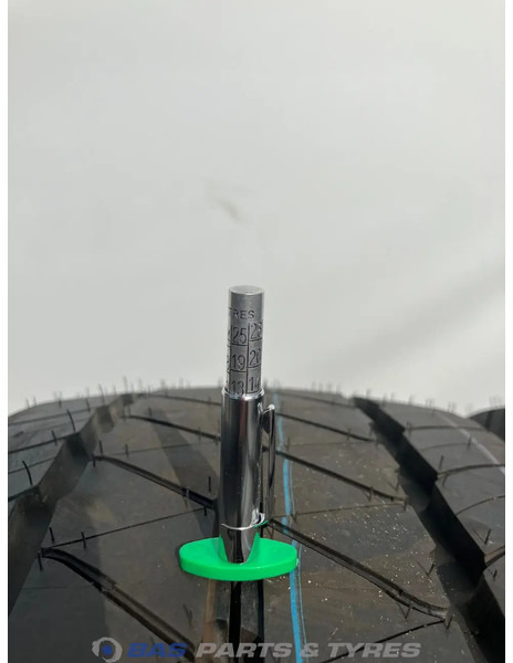 Goodyear  - الإطارات - شاحنة: صور 3 Goodyear  - الإطارات - شاحنة: صور 3