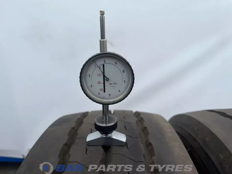 Goodyear  - الإطارات - شاحنة: صور 3 Goodyear  - الإطارات - شاحنة: صور 3