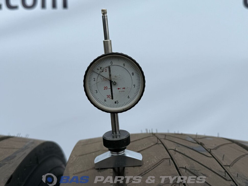 Goodyear  - الإطارات - شاحنة: صور 3 Goodyear  - الإطارات - شاحنة: صور 3