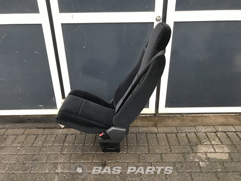 Mercedes-Benz Actros MP3 - مقاعد السيارات - شاحنة: صور 2 Mercedes-Benz Actros MP3 - مقاعد السيارات - شاحنة: صور 2