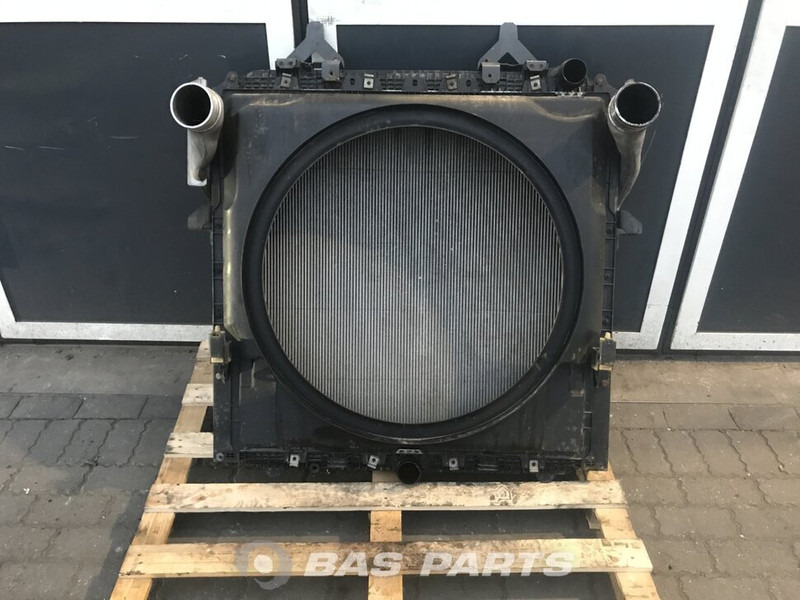 Mercedes-Benz Actros MP4 Koelerpakket Mercedes OM471LA 420 A 960 500 08 01 - المشعاع - شاحنة: صور 1 Mercedes-Benz Actros MP4 Koelerpakket Mercedes OM471LA 420 A 960 500 08 01 - المشعاع - شاحنة: صور 1