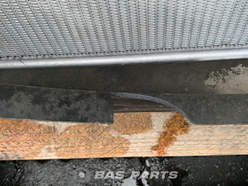 Mercedes-Benz Actros MP4 Koelerpakket Mercedes OM471LA 480 A 960 500 08 01 - المشعاع - شاحنة: صور 3 Mercedes-Benz Actros MP4 Koelerpakket Mercedes OM471LA 480 A 960 500 08 01 - المشعاع - شاحنة: صور 3