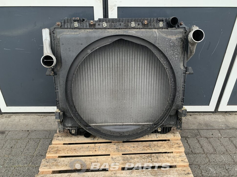 Mercedes-Benz Actros MP4 Koelerpakket Mercedes OM936LA 270 A 960 500 30 01 - المشعاع - شاحنة: صور 2 Mercedes-Benz Actros MP4 Koelerpakket Mercedes OM936LA 270 A 960 500 30 01 - المشعاع - شاحنة: صور 2