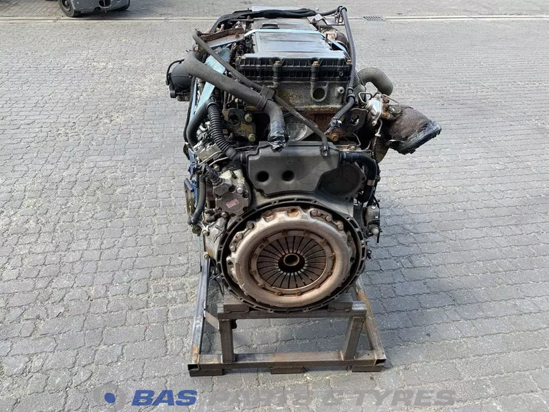 Mercedes-Benz Actros MP4 Motor Mercedes OM470.906 430 A 002 010 82 00 - المحرك - شاحنة: صور 2 Mercedes-Benz Actros MP4 Motor Mercedes OM470.906 430 A 002 010 82 00 - المحرك - شاحنة: صور 2