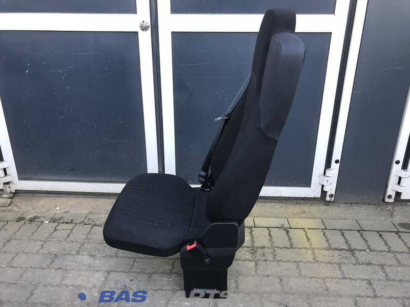 Mercedes-Benz Actros MP4 - مقاعد السيارات - شاحنة: صور 2 Mercedes-Benz Actros MP4 - مقاعد السيارات - شاحنة: صور 2