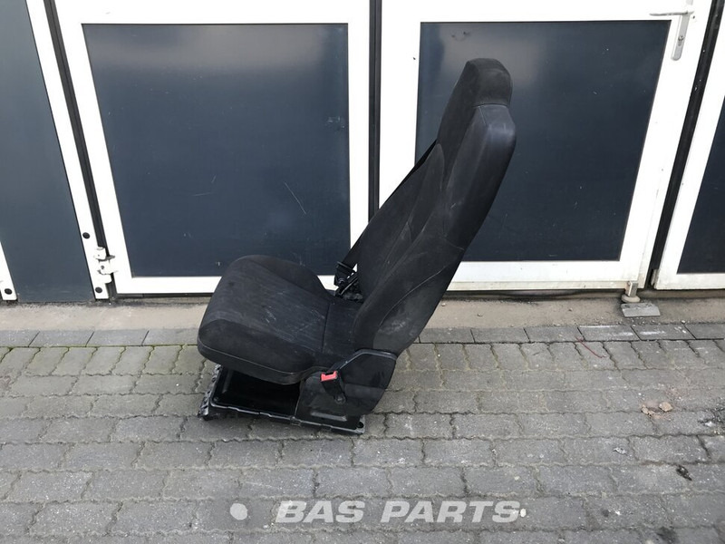 Mercedes-Benz Actros MP4 - مقاعد السيارات - شاحنة: صور 2 Mercedes-Benz Actros MP4 - مقاعد السيارات - شاحنة: صور 2