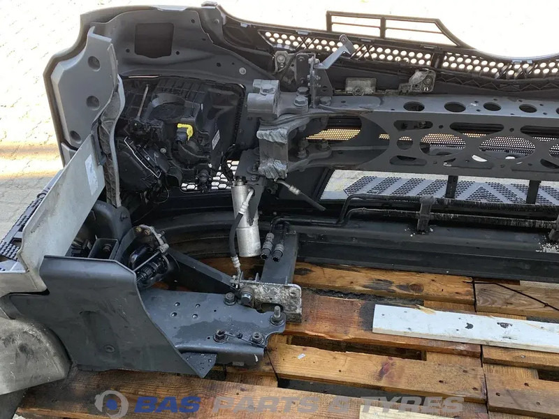 Mercedes-Benz Antos MP4 Bumper Mercedes A 960 310 23 22 - كأس مترعة - شاحنة: صور 5 Mercedes-Benz Antos MP4 Bumper Mercedes A 960 310 23 22 - كأس مترعة - شاحنة: صور 5