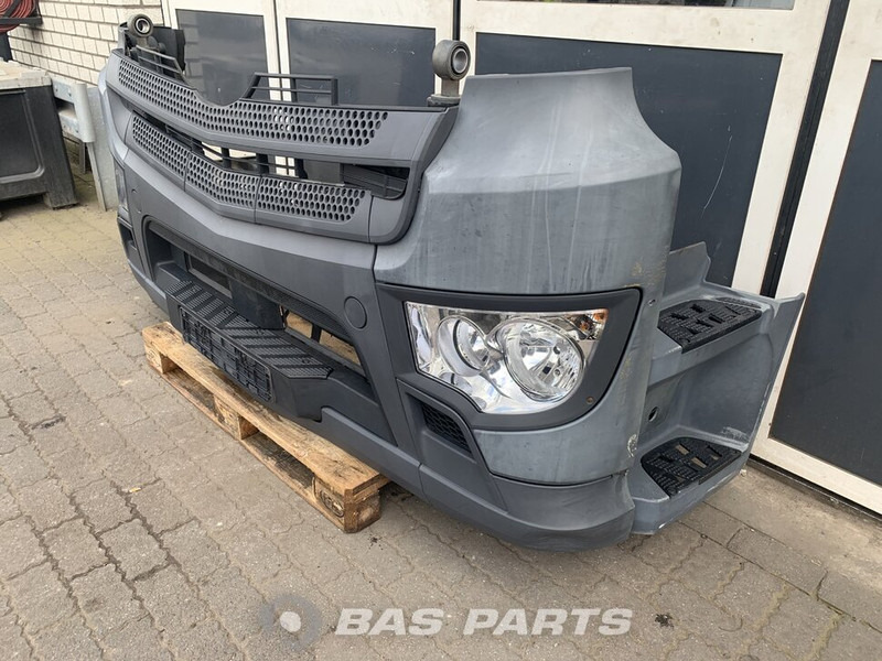 Mercedes-Benz Antos MP4 Bumper Mercedes A 960 310 23 22 - كأس مترعة - شاحنة: صور 2 Mercedes-Benz Antos MP4 Bumper Mercedes A 960 310 23 22 - كأس مترعة - شاحنة: صور 2