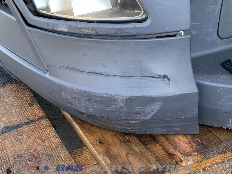 كأس مترعة - شاحنة Mercedes-Benz Antos MP4 Bumper Mercedes A 960 310 23 22: صور 6