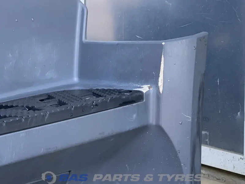 كأس مترعة - شاحنة Mercedes-Benz Antos MP4 Bumper Mercedes A 960 310 23 22: صور 7