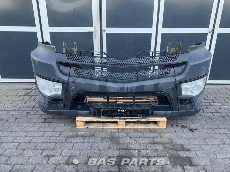 Mercedes-Benz Antos MP4 Bumper Mercedes A 960 880 63 72 - كأس مترعة - شاحنة: صور 1 Mercedes-Benz Antos MP4 Bumper Mercedes A 960 880 63 72 - كأس مترعة - شاحنة: صور 1