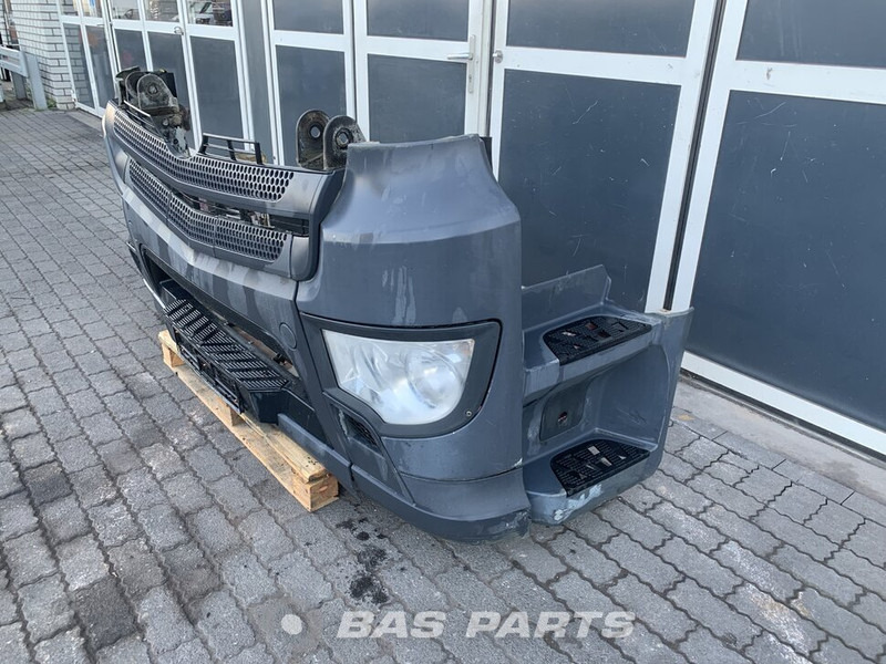 Mercedes-Benz Antos MP4 Bumper Mercedes A 960 880 63 72 - كأس مترعة - شاحنة: صور 2 Mercedes-Benz Antos MP4 Bumper Mercedes A 960 880 63 72 - كأس مترعة - شاحنة: صور 2