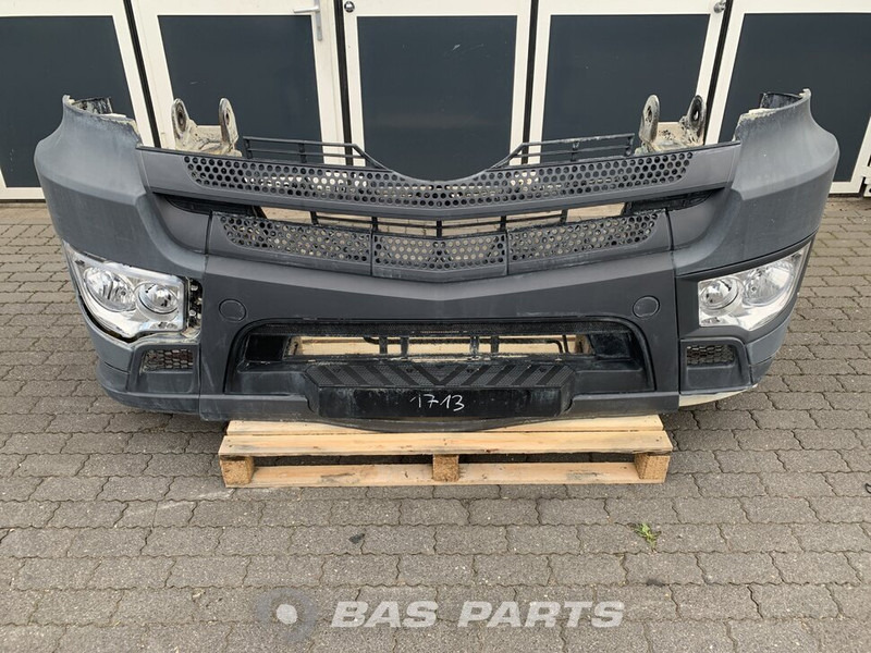 Mercedes-Benz Antos MP4 Bumper Mercedes A 960 880 90 72 - كأس مترعة - شاحنة: صور 1 Mercedes-Benz Antos MP4 Bumper Mercedes A 960 880 90 72 - كأس مترعة - شاحنة: صور 1