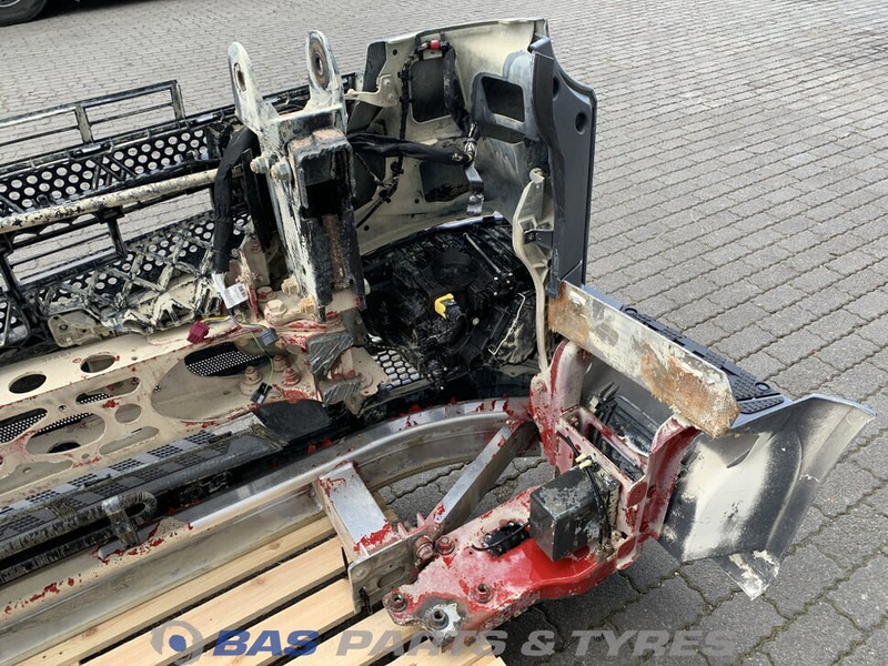 Mercedes-Benz Antos MP4 Bumper Mercedes A 960 880 90 72 - كأس مترعة - شاحنة: صور 5 Mercedes-Benz Antos MP4 Bumper Mercedes A 960 880 90 72 - كأس مترعة - شاحنة: صور 5