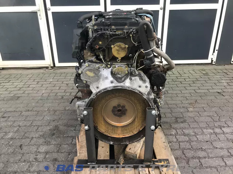Mercedes-Benz Antos MP4 Motor Mercedes OM936.912 240 A 002 010 65 00 - المحرك - شاحنة: صور 2 Mercedes-Benz Antos MP4 Motor Mercedes OM936.912 240 A 002 010 65 00 - المحرك - شاحنة: صور 2