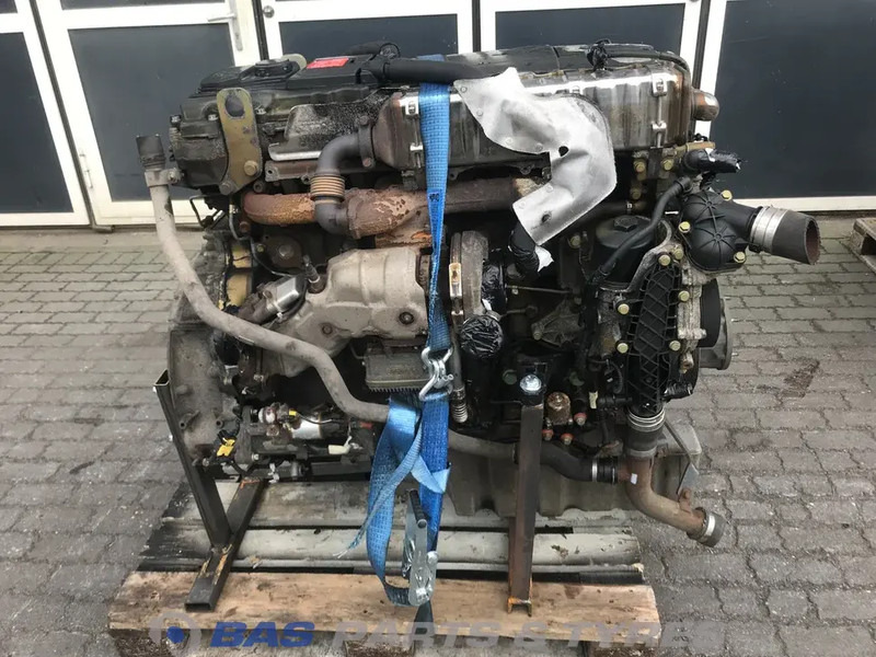 Mercedes-Benz Antos MP4 Motor Mercedes OM936.912 270 A 002 010 65 00 - المحرك - شاحنة: صور 3 Mercedes-Benz Antos MP4 Motor Mercedes OM936.912 270 A 002 010 65 00 - المحرك - شاحنة: صور 3