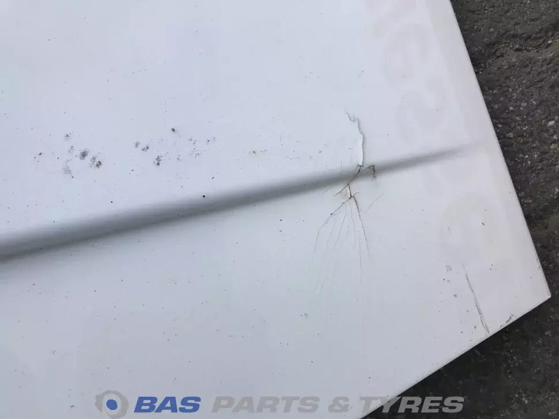 Mercedes-Benz Antos MP4 Spoilerset Mercedes ClassicSpace M-cab L1EH1 A 960 790 27 44 - الديناميكا الهوائية / المفسدين - شاحنة: صور 4 Mercedes-Benz Antos MP4 Spoilerset Mercedes ClassicSpace M-cab L1EH1 A 960 790 27 44 - الديناميكا الهوائية / المفسدين - شاحنة: صور 4