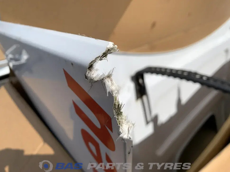 Mercedes-Benz Antos MP4 Spoilerset Mercedes ClassicSpace M-cab L1EH1 A 960 790 27 44 - الديناميكا الهوائية / المفسدين - شاحنة: صور 5 Mercedes-Benz Antos MP4 Spoilerset Mercedes ClassicSpace M-cab L1EH1 A 960 790 27 44 - الديناميكا الهوائية / المفسدين - شاحنة: صور 5