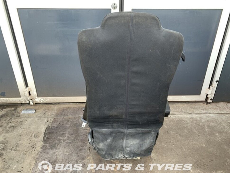 Mercedes-Benz Arocs - مقاعد السيارات - شاحنة: صور 3 Mercedes-Benz Arocs - مقاعد السيارات - شاحنة: صور 3