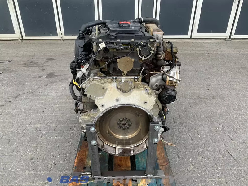 Mercedes-Benz Atego MP4 Motor Mercedes OM934.913 230 A 002 010 65 00 - المحرك - شاحنة: صور 2 Mercedes-Benz Atego MP4 Motor Mercedes OM934.913 230 A 002 010 65 00 - المحرك - شاحنة: صور 2