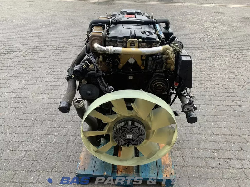 Mercedes-Benz Atego MP4 Motor Mercedes OM934.913 230 A 002 010 65 00 - المحرك - شاحنة: صور 4 Mercedes-Benz Atego MP4 Motor Mercedes OM934.913 230 A 002 010 65 00 - المحرك - شاحنة: صور 4