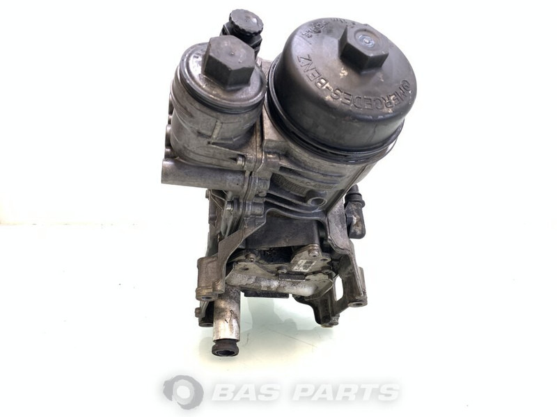 Mercedes-Benz Brandstoffilterhuis Mercedes A 470 090 38 52 - فلتر الوقود - شاحنة: صور 3 Mercedes-Benz Brandstoffilterhuis Mercedes A 470 090 38 52 - فلتر الوقود - شاحنة: صور 3