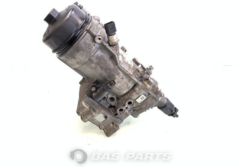 Mercedes-Benz Brandstoffilterhuis Mercedes A 470 090 38 52 - فلتر الوقود - شاحنة: صور 4 Mercedes-Benz Brandstoffilterhuis Mercedes A 470 090 38 52 - فلتر الوقود - شاحنة: صور 4