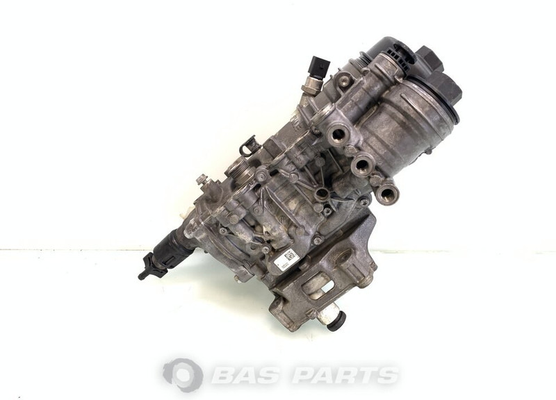 Mercedes-Benz Brandstoffilterhuis Mercedes A 470 090 38 52 - فلتر الوقود - شاحنة: صور 2 Mercedes-Benz Brandstoffilterhuis Mercedes A 470 090 38 52 - فلتر الوقود - شاحنة: صور 2