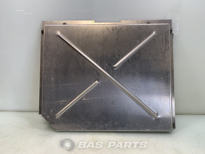 Mercedes-Benz Bumpers Mercedes A 956 520 05 70 - المحرك - شاحنة: صور 1 Mercedes-Benz Bumpers Mercedes A 956 520 05 70 - المحرك - شاحنة: صور 1