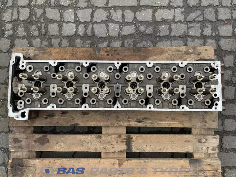 Mercedes-Benz Cilinderkop Mercedes OM471LA 420 A 471 010 27 20 - كتلة اسطوانة - شاحنة: صور 5 Mercedes-Benz Cilinderkop Mercedes OM471LA 420 A 471 010 27 20 - كتلة اسطوانة - شاحنة: صور 5