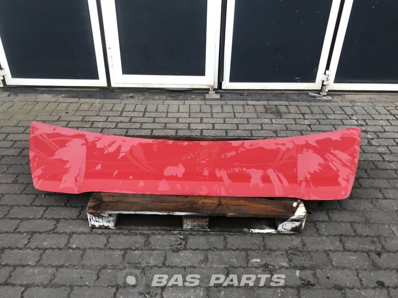 Mercedes-Benz Dakspoiler Mercedes A 960 790 23 44 - الديناميكا الهوائية / المفسدين - شاحنة: صور 1 Mercedes-Benz Dakspoiler Mercedes A 960 790 23 44 - الديناميكا الهوائية / المفسدين - شاحنة: صور 1