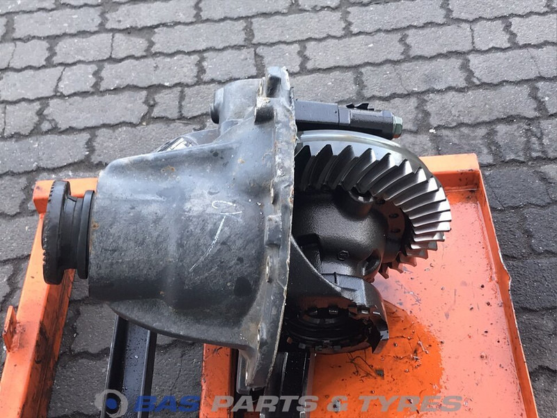 Mercedes-Benz Differentieel Mercedes R325-6.2A/C17,5 A 000 350 43 03 - التفاضلية والعتاد - شاحنة: صور 1 Mercedes-Benz Differentieel Mercedes R325-6.2A/C17,5 A 000 350 43 03 - التفاضلية والعتاد - شاحنة: صور 1
