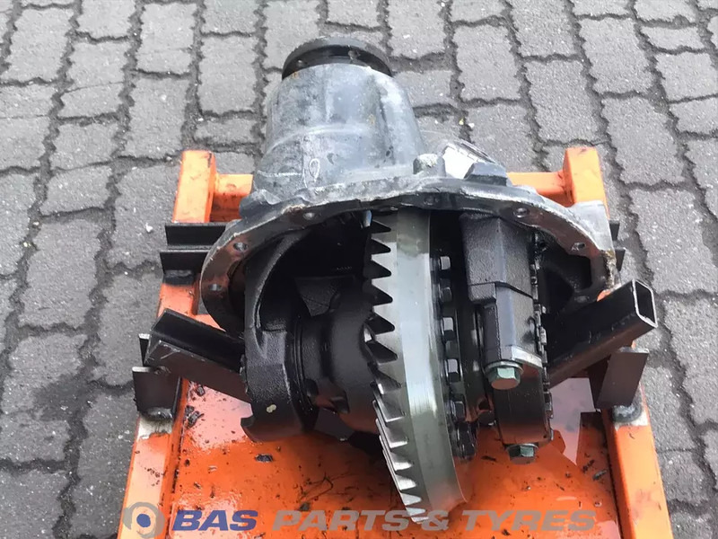 Mercedes-Benz Differentieel Mercedes R325-6.2A/C17,5 A 000 350 43 03 - التفاضلية والعتاد - شاحنة: صور 4 Mercedes-Benz Differentieel Mercedes R325-6.2A/C17,5 A 000 350 43 03 - التفاضلية والعتاد - شاحنة: صور 4