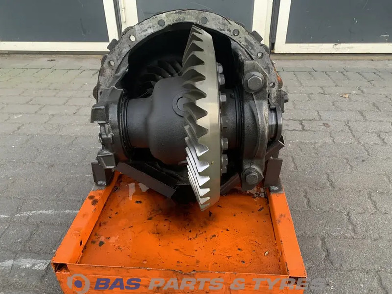 Mercedes-Benz Differentieel Mercedes R440-13A/C22.5 A 000 350 43 03 - التفاضلية والعتاد - شاحنة: صور 2 Mercedes-Benz Differentieel Mercedes R440-13A/C22.5 A 000 350 43 03 - التفاضلية والعتاد - شاحنة: صور 2