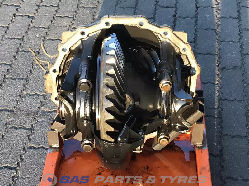 Mercedes-Benz Differentieel Mercedes R440-13A/C22.5 A 000 350 43 03 - التفاضلية والعتاد - شاحنة: صور 2 Mercedes-Benz Differentieel Mercedes R440-13A/C22.5 A 000 350 43 03 - التفاضلية والعتاد - شاحنة: صور 2