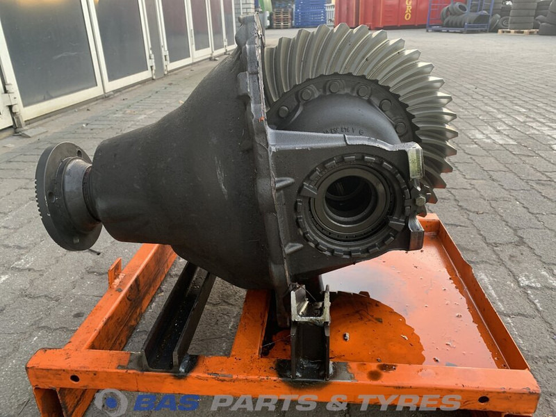 Mercedes-Benz Differentieel Mercedes R440-13A/C22.5 A 000 350 43 03 - التفاضلية والعتاد - شاحنة: صور 1 Mercedes-Benz Differentieel Mercedes R440-13A/C22.5 A 000 350 43 03 - التفاضلية والعتاد - شاحنة: صور 1
