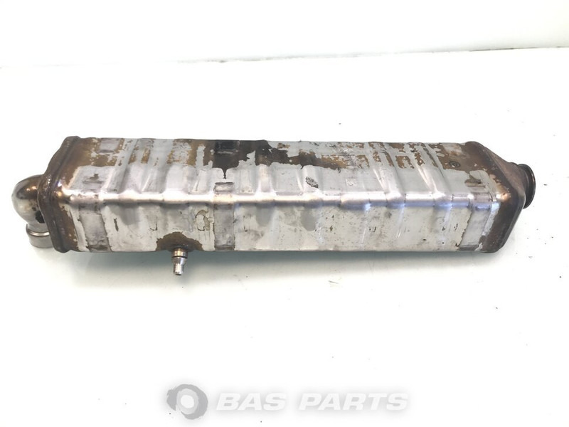 Mercedes-Benz EGR koeler Mercedes A 936 142 07 79 - مبرد EGR - شاحنة: صور 1 Mercedes-Benz EGR koeler Mercedes A 936 142 07 79 - مبرد EGR - شاحنة: صور 1