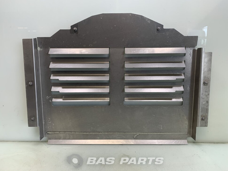 Mercedes-Benz Grillebeschermer Mercedes A 956 520 11 75 - المحرك - شاحنة: صور 2 Mercedes-Benz Grillebeschermer Mercedes A 956 520 11 75 - المحرك - شاحنة: صور 2