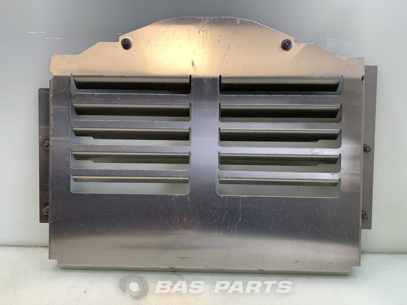 Mercedes-Benz Grillebeschermer Mercedes A 956 520 11 75 - المحرك - شاحنة: صور 1 Mercedes-Benz Grillebeschermer Mercedes A 956 520 11 75 - المحرك - شاحنة: صور 1