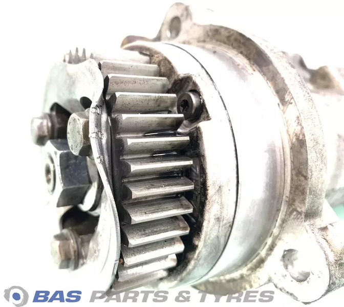 Mercedes-Benz Hogedrukopvoerpomp Mercedes A 936 070 17 01 - مضخات الوقود - شاحنة: صور 5 Mercedes-Benz Hogedrukopvoerpomp Mercedes A 936 070 17 01 - مضخات الوقود - شاحنة: صور 5