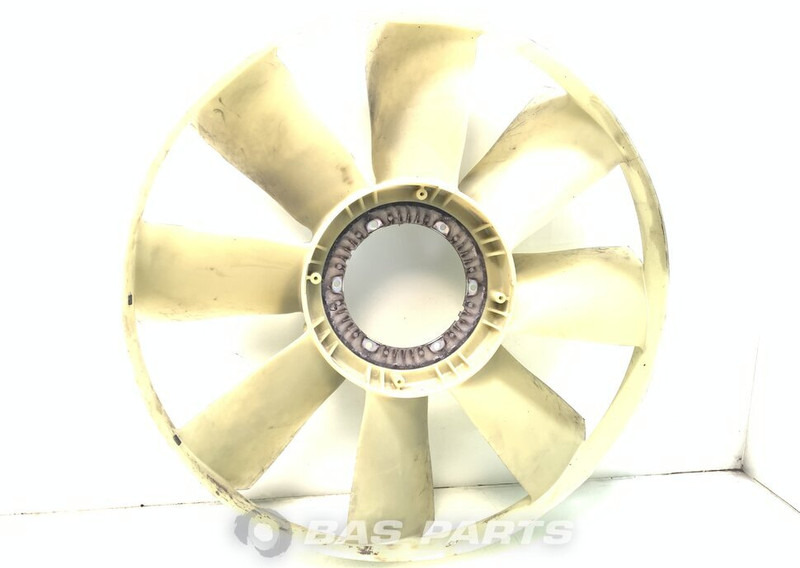 Mercedes-Benz Koelventilator Mercedes A 00 320 55 506 - مروحة تهوية - شاحنة: صور 1 Mercedes-Benz Koelventilator Mercedes A 00 320 55 506 - مروحة تهوية - شاحنة: صور 1